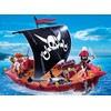 PLAYMOBIL 5298 Totenkopfsegler