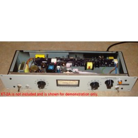 KENETEK KLARK TEKNIK  KT-2A & 2A-KT T4B OPTO ATTENUATOR UPGRADE BY KENETEK