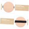 FOMIYES Sets Dual-use Makeup Powder Count for Foundation Blush Powder