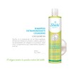 Shampoo Extra Hidratante Colágeno 530ml, Nutre Y Revitaliza