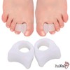 Bunion Corrector and Bunion Relief Sleeves Kit - Hallux Valgus