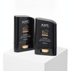 AHC Masters Air Rich Sun Stick 22g Double Plan Masters Air Rich Sun Stick / AHC 마스터즈 에어리치 선스틱 22g 더블 기획 마스터즈 에어리치 선스틱