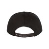 Winchester Brothers Snapback Hat Supernatural Black