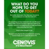 Cenovis Folic Acid 500mcg 150 Tablets