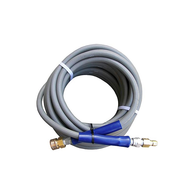 Pressure-Pro CHA0501GB 3/8 in. x 50 ft. 4000 PSI Pressure