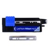 Kai Captain Titan Blades, Compatible with Kai Kasho and Feather