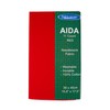 Mouldmaster Aida 11 Count Red 39x45cm