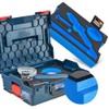 APTEX Foam Insert Suitable for Bosch Angle Grinder GWS 1000