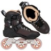 POWERSLIDE PHUZION Skates Radon Bronce 90 (37)