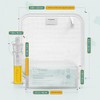 Kit Colector de Calostro Honeybee Baby | Colector Reutilizable de