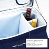 Picnic at Ascot Original Insulated picnic cooler with Service for