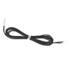 RT100K-350BW Temperature Probe 100K NTC Thermal Resistor Sensor Fit for