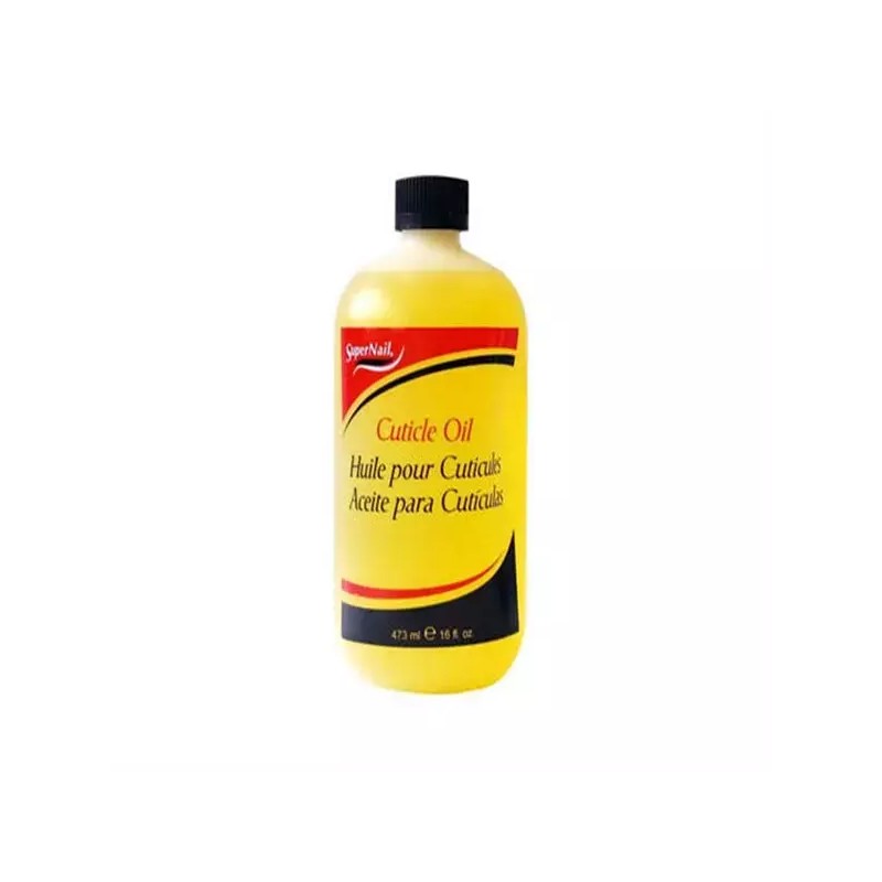 Super Nail 슈퍼네일 큐티클리무버 16온즈 큐티클관리 [슈퍼네일 큐티클리무버 16oz] Super