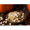 Food to Live Organic Dry Roasted Pumpkin Seeds in Shell