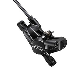 Shimano BR-S7000 Disc Brake Black Resin Pad (G03S) Hydraulic EBRS7000MPRXL ALFINE