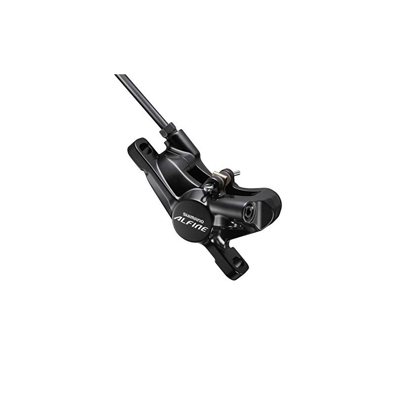 Shimano BR-S7000 Disc Brake Black Resin Pad (G03S) Hydraulic EBRS7000MPRXL