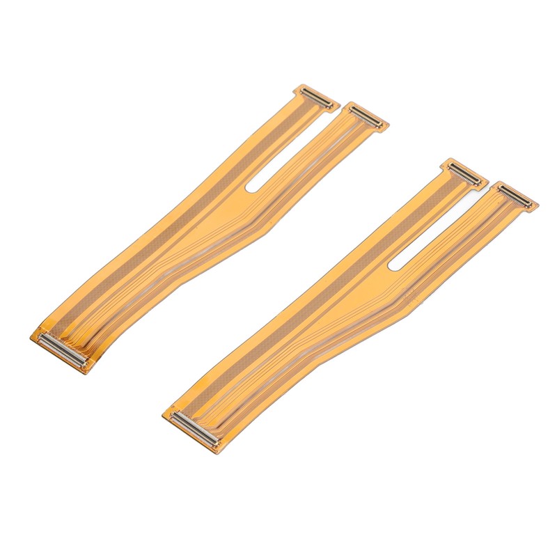 2pcs Motherboard Connection Cable for Galaxy A32 4G A325F Motherboard