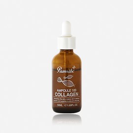 Palms IBC Ampoule 100 Collagen 50ml Snail 50ml / 팜스 아이비씨 앰플100 콜라겐 50ml 스네일 50ml