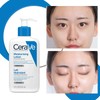 CeraVe Hydrating MoisturisingLotion 236ml, MVE Delivery Technology, Long-Lasting Moisture, Repairs