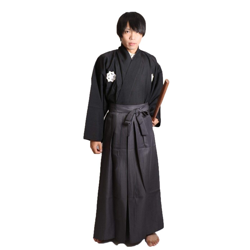 MAKE CHEERFUL Ryoma Sakamoto Cosplay Samurai Samurai Cosplay Costume (One
