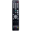 RC-1227 Remote Control Replacement for Denon AV System AVR-S730H AVR-X1400H