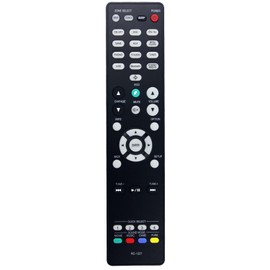 RC-1227 Remote Control Replacement for Denon AV System AVR-S730H AVR-X1400H AVR-X1600H AVR-X1500H