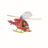 Speelgoed 79403 Fireman Sam Helicopter Play Set, Multi