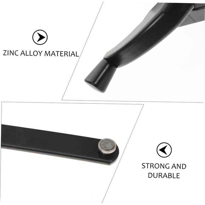 Operitacx Casement Window Crank Handle Replacement Handles Labor-Saving Design Elegant