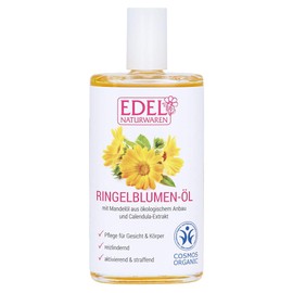 RINGELBLUMEN Oil 100 ml