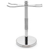 Störtebekker® Premium Shaving Stand Set - with Safety Razor, Shaving