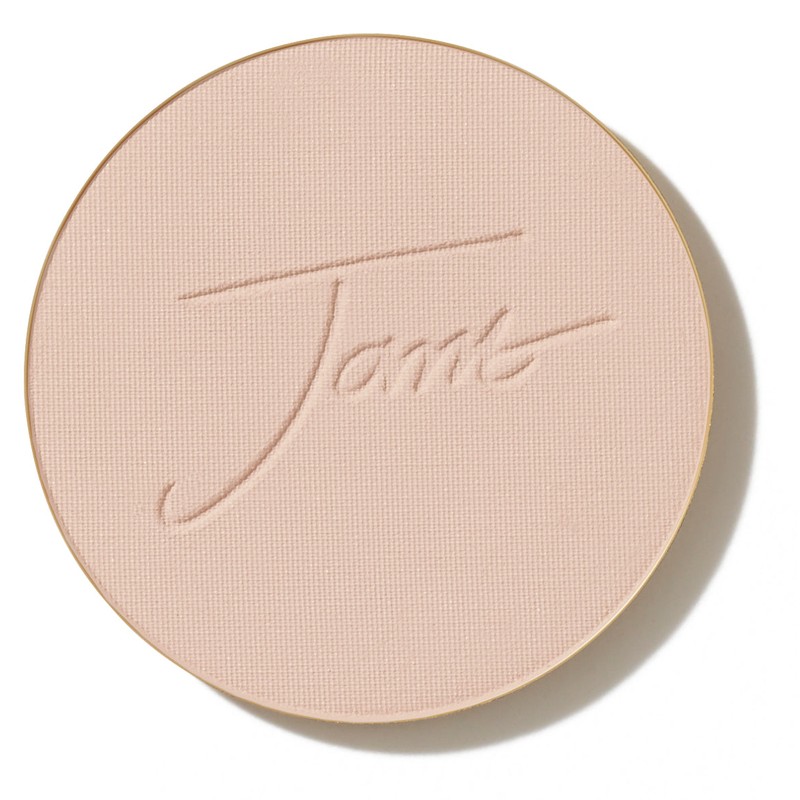 Jane Iredale PurePressed Base Mineral Foundation SPF20 Refill 9.9g, Suntan