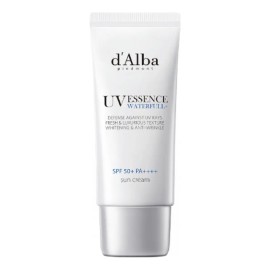 Alba Protector Solar Ingredientes Trufa Spf50