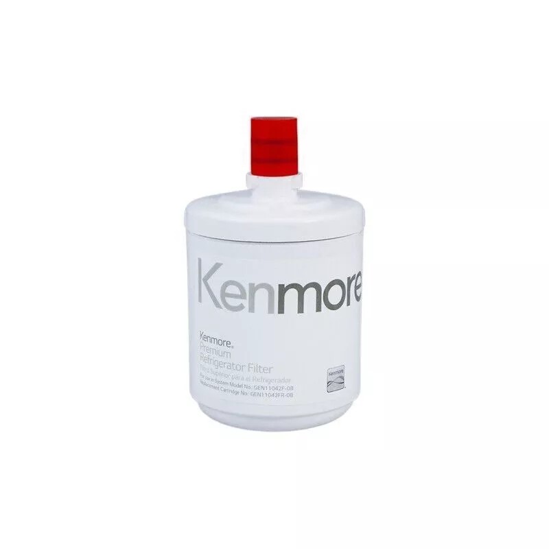 KENMORE 46-9890 Premium Refrigerator Water FILTER - 1
