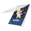 Sunstar Stationery Maizen Sisters Memo A6 Space S2838400