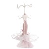 Jewelry Display- Lady Model Dress Stand Holder for Women Girl