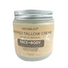 Beef Tallow for Skin Care - Support Skin Barrier Natural