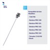 BenBow Inner Hose White - Replacement Part for Air Cleaning