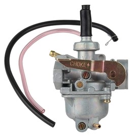 CRF50 High-Performance Carburetor CRF50 XR50 Z50 CRF XR 50 Z50R, Z50A Mini Trail OEM#16950-GCF-671 Replaceable XR50R CRF50F XR CRF 50 Z50R - Z50A Mini Trail -16100-GEL-A81