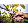 Original LÖWE 9 Bypass Pruning Shears 9.104 with Adjustable Grip