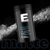 E Elegance Hair Styling Powder Wax Strong Hold Natural Look