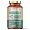 NeuroGuard - Cognitive Function & Protection - Green Tea, Lion's