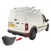 appRUN Rear Bumper Corner End Cap Right For FORD Transit