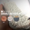 Pack of 3 Scrubbing Brush – Plastic Scrubbing Brushes for