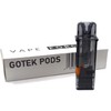 4-Pack) Gotek Pod Bundle By Vape Force Compatible with Aspire