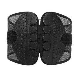 Tarzan Published Model (XL) Pelvic Belt for Waist Support, Lumbar Support Belt, Unisex, Non-stuffy, Lightweight, Lumbar and Pelvic Support, Women, Men