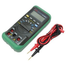 Kaise Kai A Co., Ltd. dezitarusa-kittotesuta- Ku – 2600 (Automotive Tester)