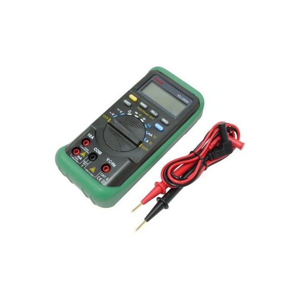 Kaise Kai A Co., Ltd. dezitarusa-kittotesuta- Ku – 2600 (Automotive