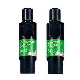 [x2 Set of] sehutexi Medicated toretoman Mu 160ml