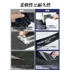 SUVVNE Mitsubishi Delica Mini B3 Series Side Step Guard, Gold