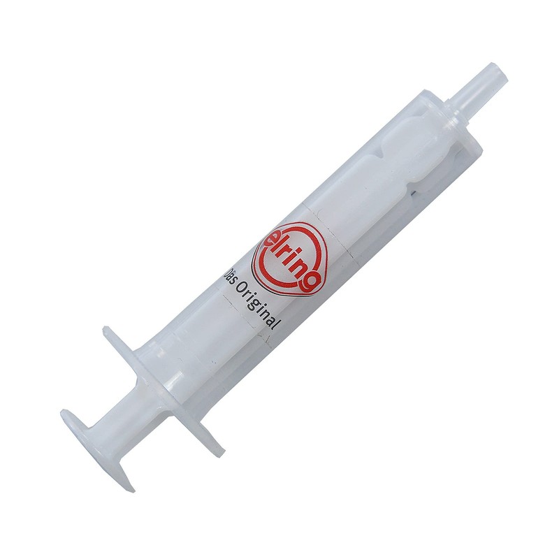 Elring 715.53 Mounting Kit, Charger